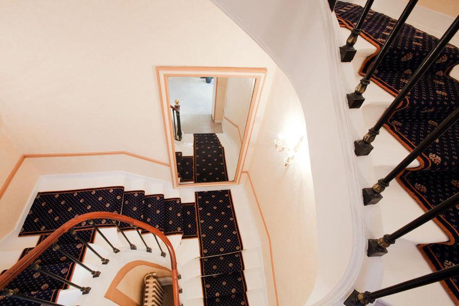 Hotel Du Quai Voltaire Paris Eksteriør bilde